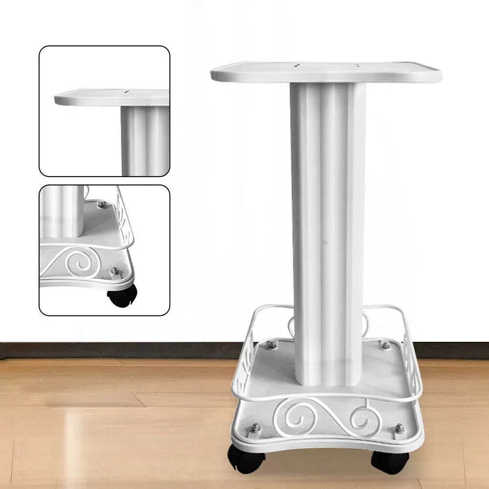 Salon SPA Trolley Beauty Equipment Cart with Universal Wheel K78461