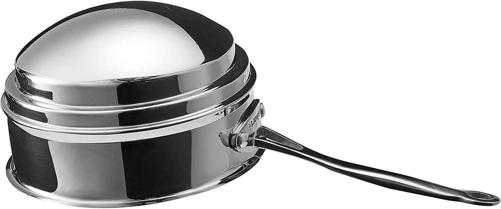 Double Boiler with Cover P695
