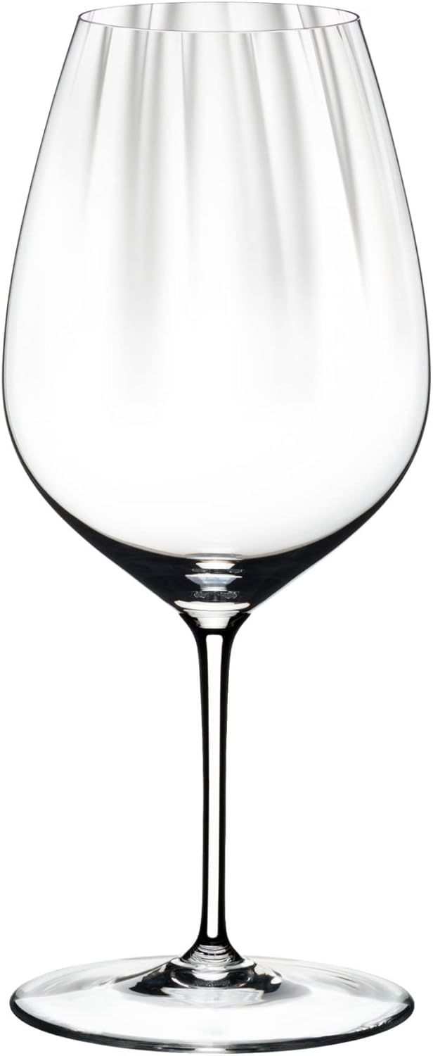 Cabernet/Merlot Glasses, Set of 4 G754