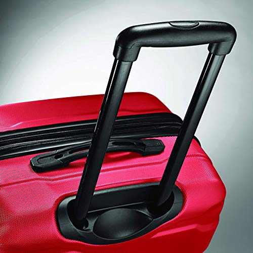 Hardside Expandable Carry-On Luggage with Spinner Wheels, 20-Inch G62410