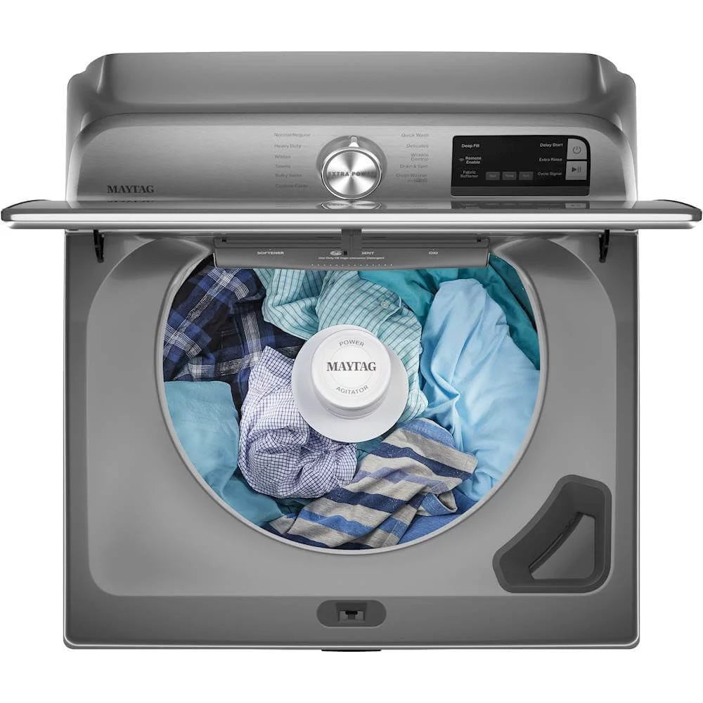 Top Loading Washing Machine 28 Inch 4.7 Cu Ft B800619