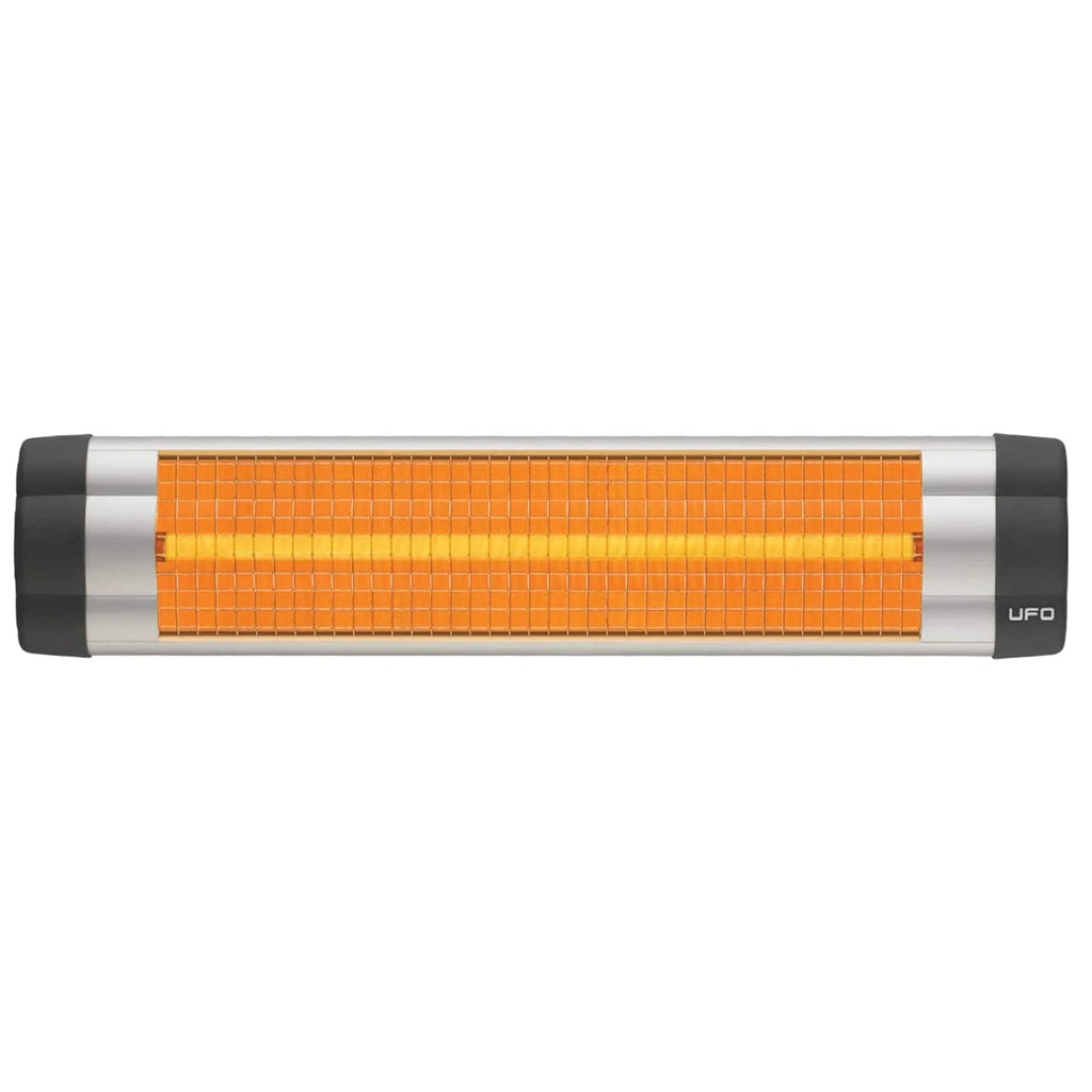 Electric Infrared Heater, 1500 Watt N958