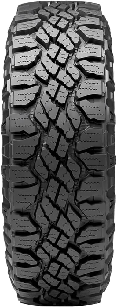 LT235/75R15 All-Terrain Radial Tire C53800