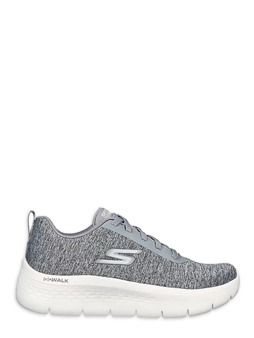 Women's Lace-up Comfort Walking Sneaker K645709