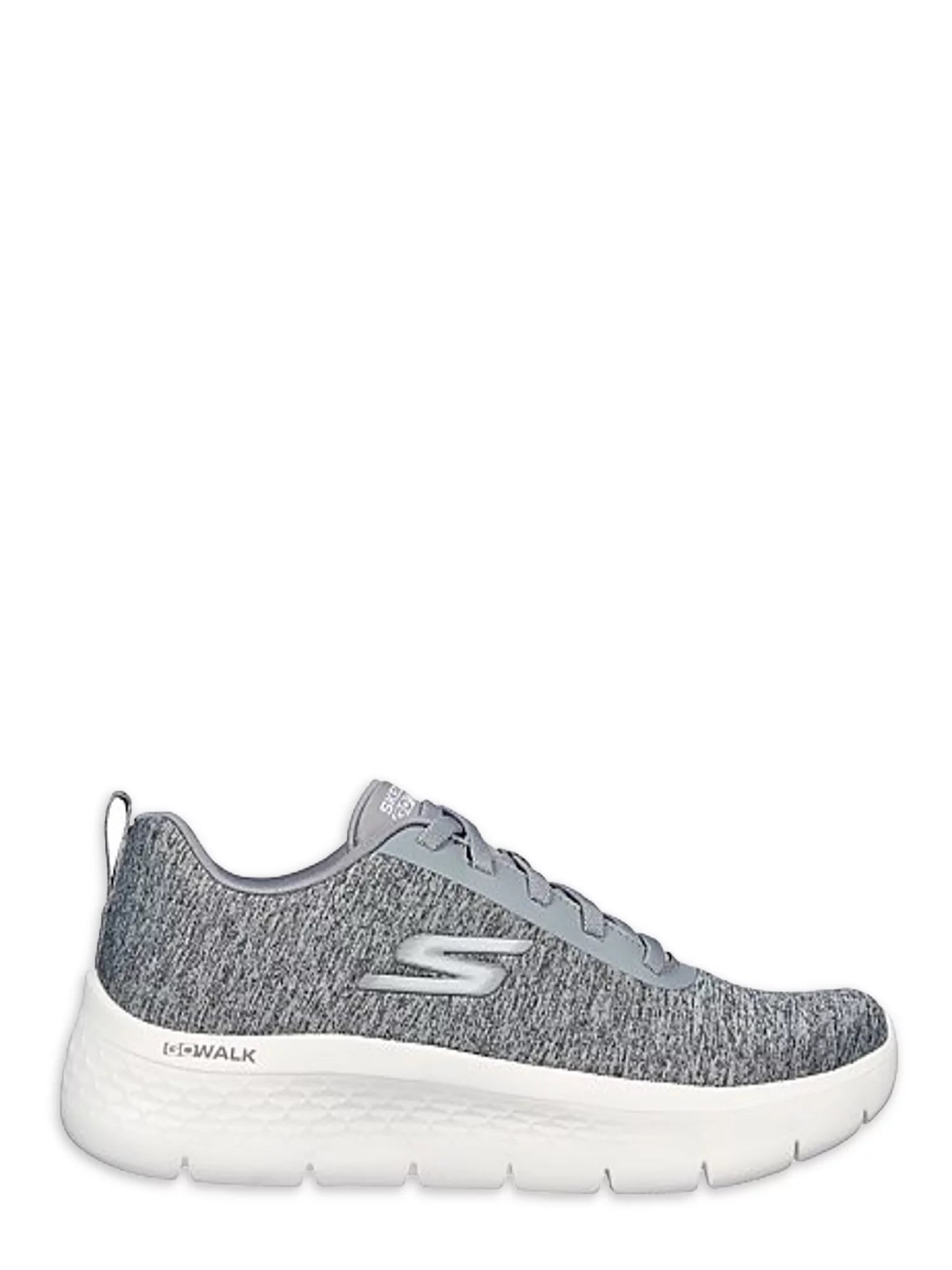 Women's Lace-up Comfort Walking Sneaker K645709