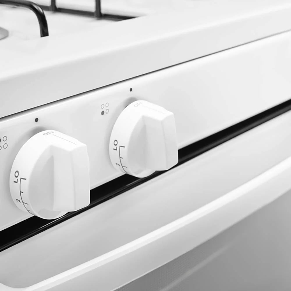 30-inch Gas Range with Bake Assist Temps Z934744