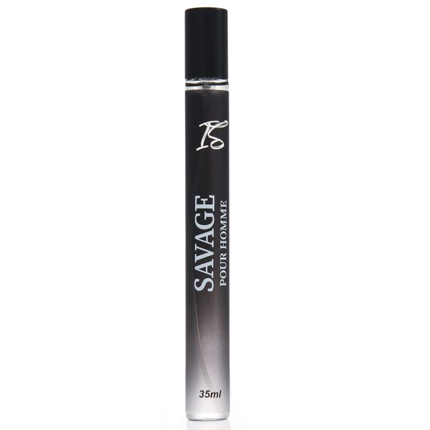 Savage Extrait De Parfum Spray for Men, 3.4 oz + Travel Spray, Pack of 3 X9909