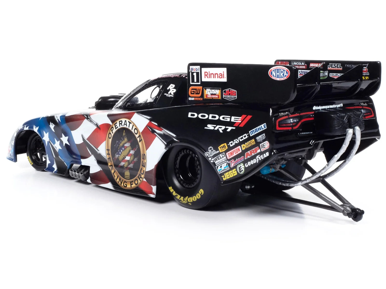 1/24 Diecast Model Car S818481