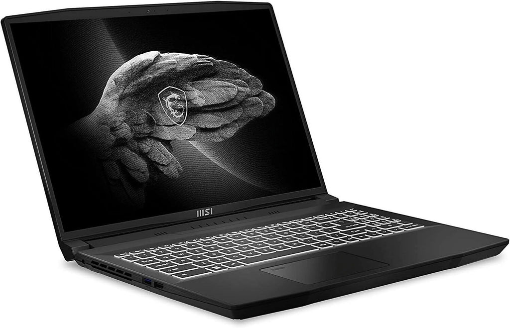 16" Content Creation Laptop, Intel Core i7, RTX 3060, 32GB RAM, 1TB SSD S8546