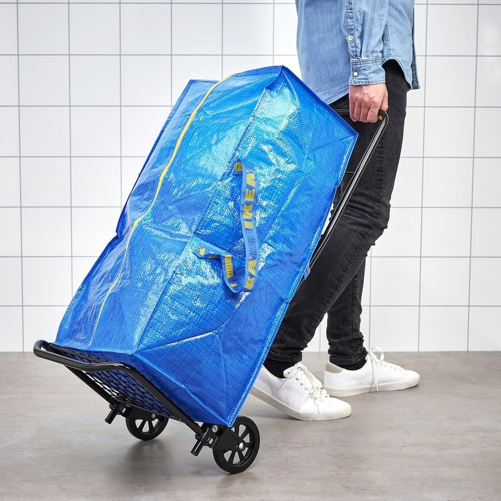 Storage Bag, Blue E451212