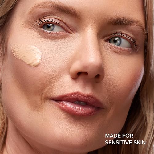 Tinted Moisturizer with SPF 46, Light Sheer Coverage, 1.7 oz Y8345