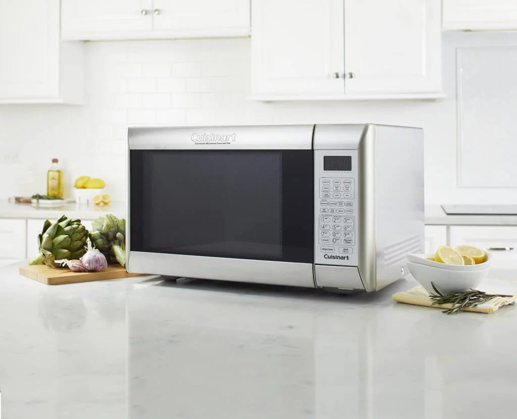 Convection Microwave Oven, 1.2 Cu Ft V24543
