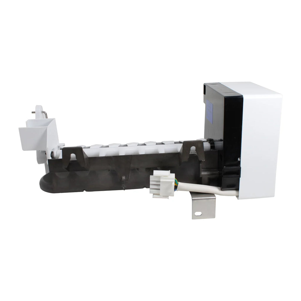Refrigerator Ice Maker Replacement Compatible with W10190952 M9205