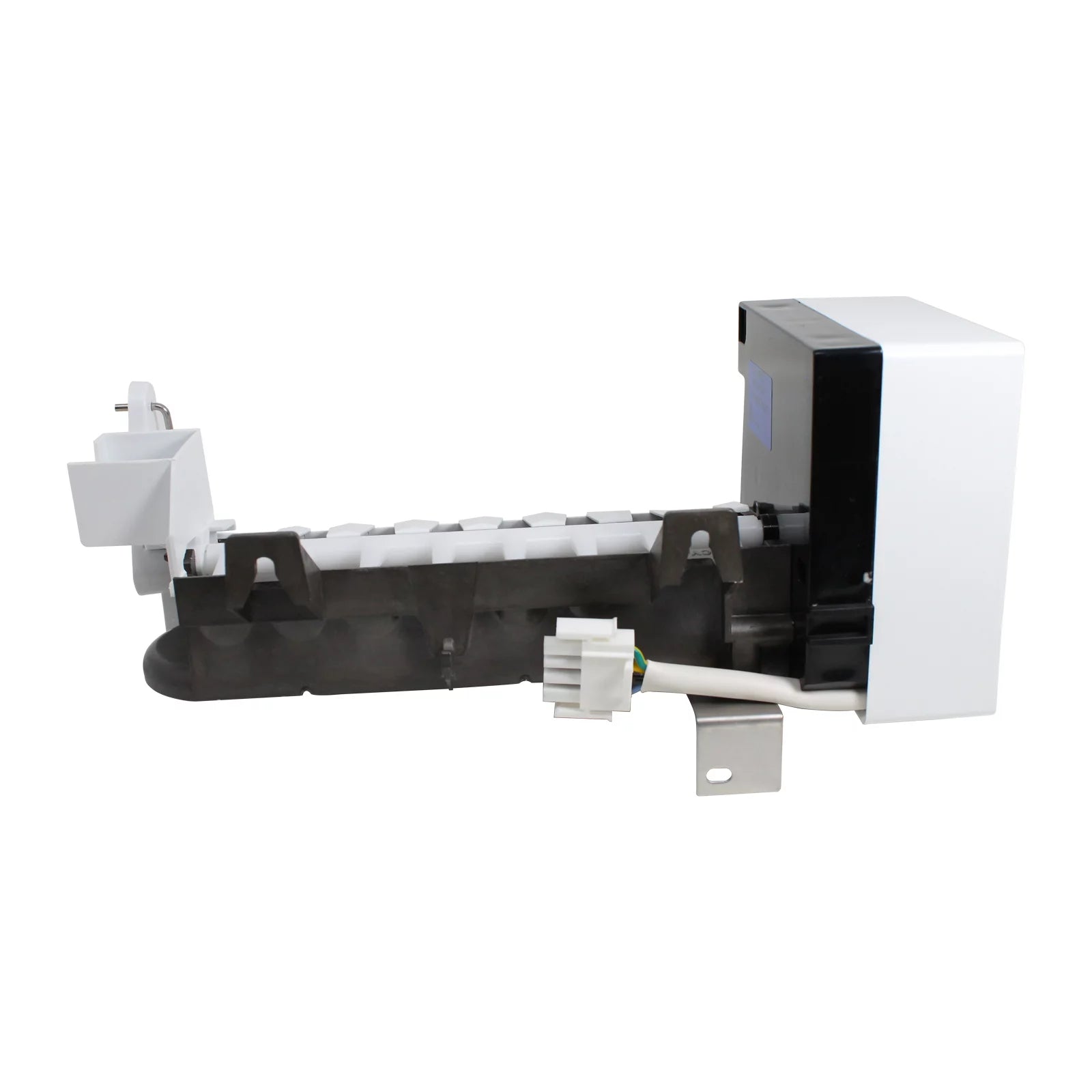 Refrigerator Ice Maker Replacement Compatible with W10190952 M9205