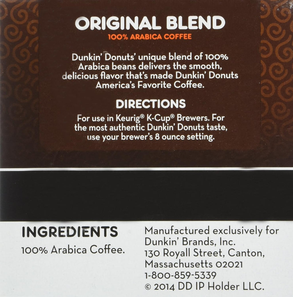 Medium Roast Coffee, 12 K Cups for Keurig Makers E583