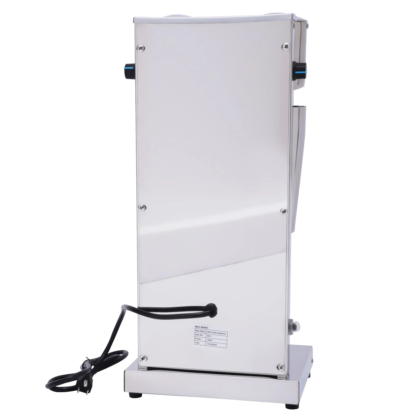 Double Head Milkshake Machine for Commercial Use K2412