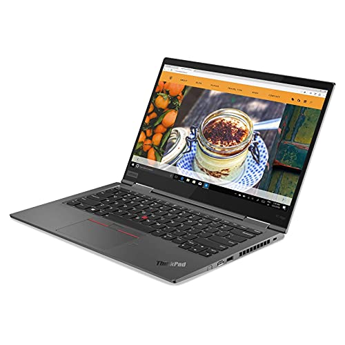 2-in-1 Laptop 13.5" Touchscreen i7 16GB RAM 1TB SSD K3665
