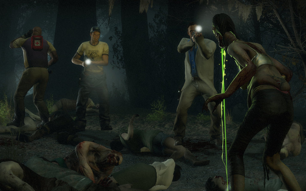 Left 4 Dead 2 Xbox 360 P52101