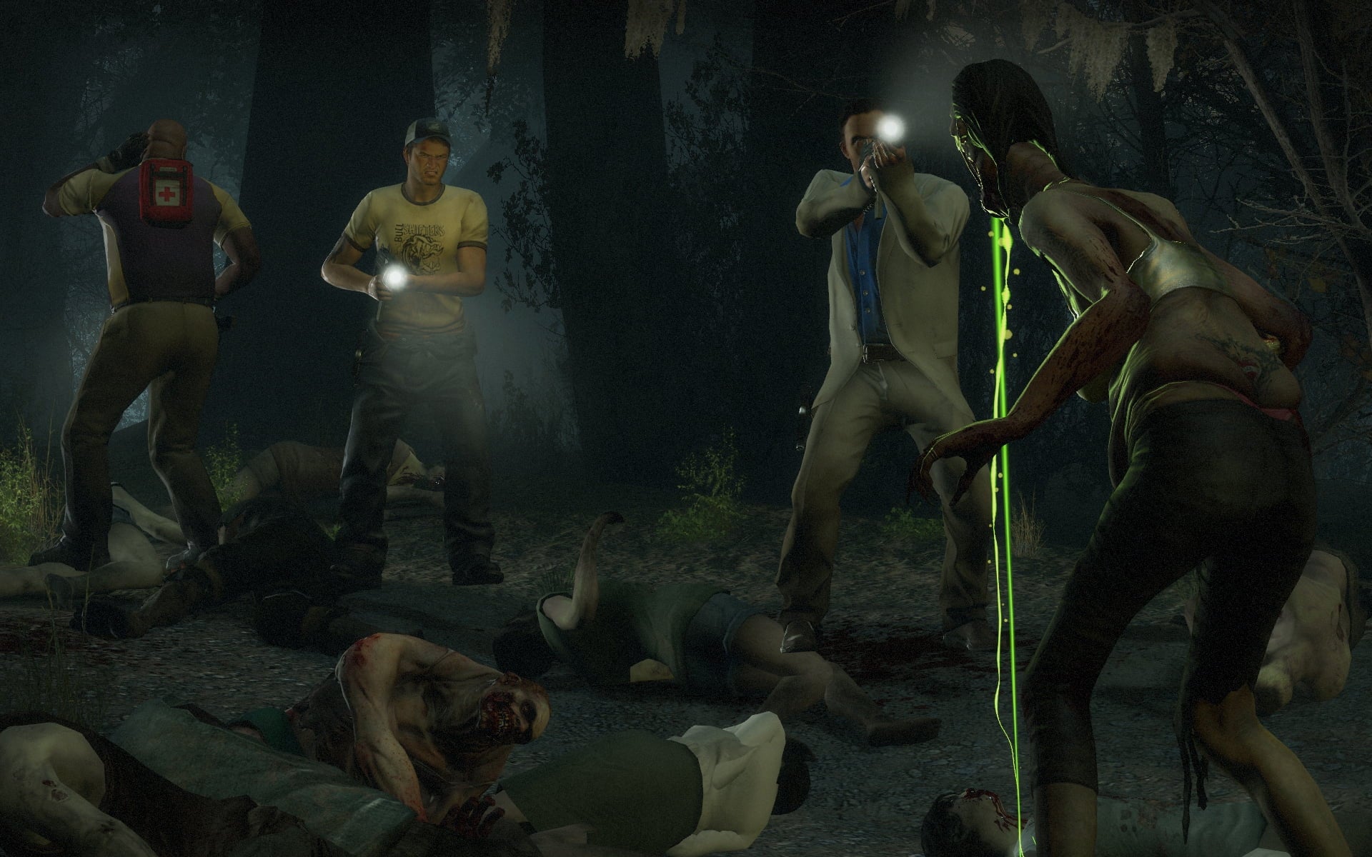 Left 4 Dead 2 Xbox 360 P52101