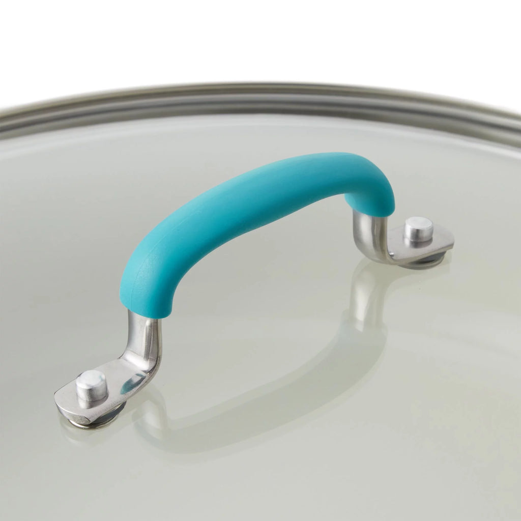13 inch Everyday Pan Blue P298