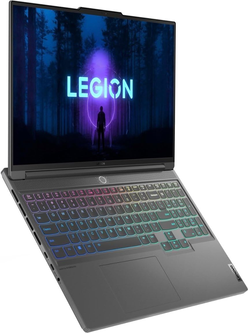 16" Gaming Laptop, Intel Core i9, RTX 4070, 16GB RAM, 1TB SSD S9257