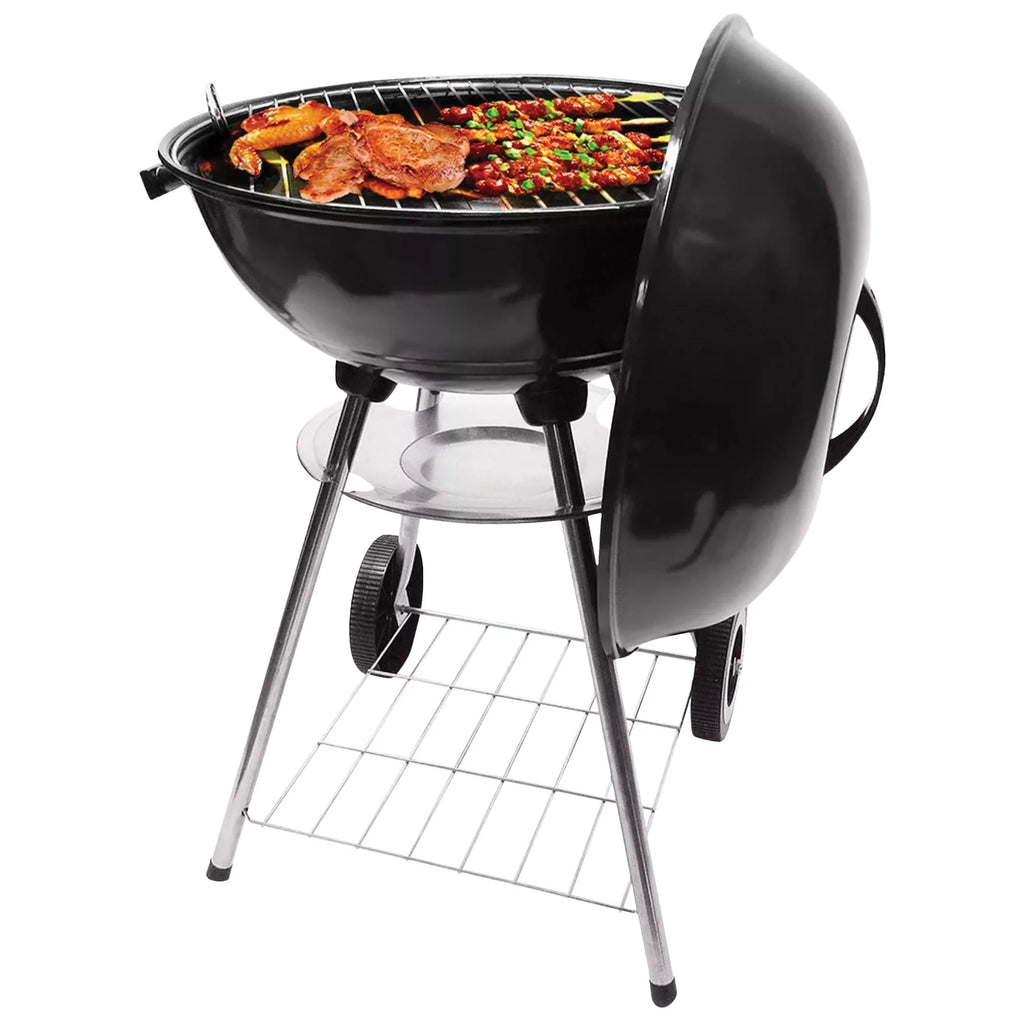 17" Outdoor BBQ Grill X1364