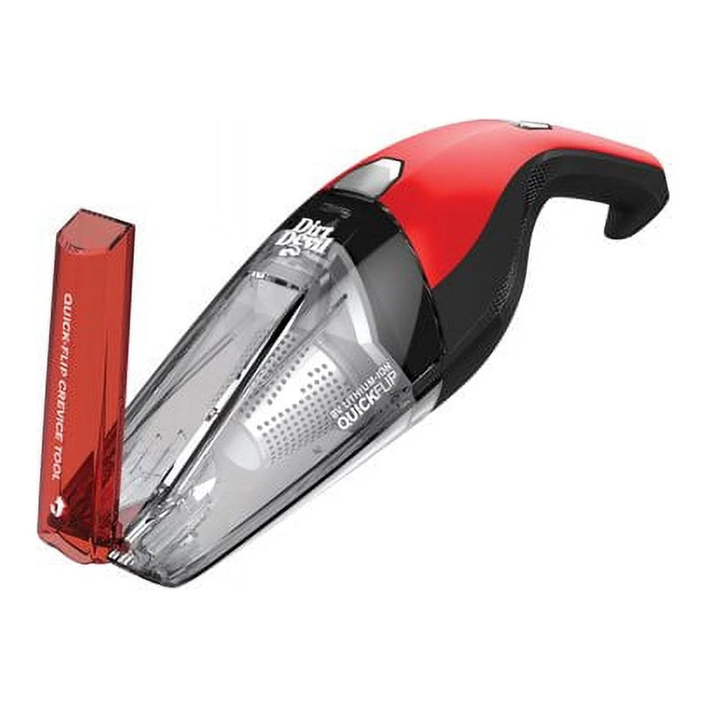 Cordless Handheld Vacuum Cleaner for Multi-Surface N372108