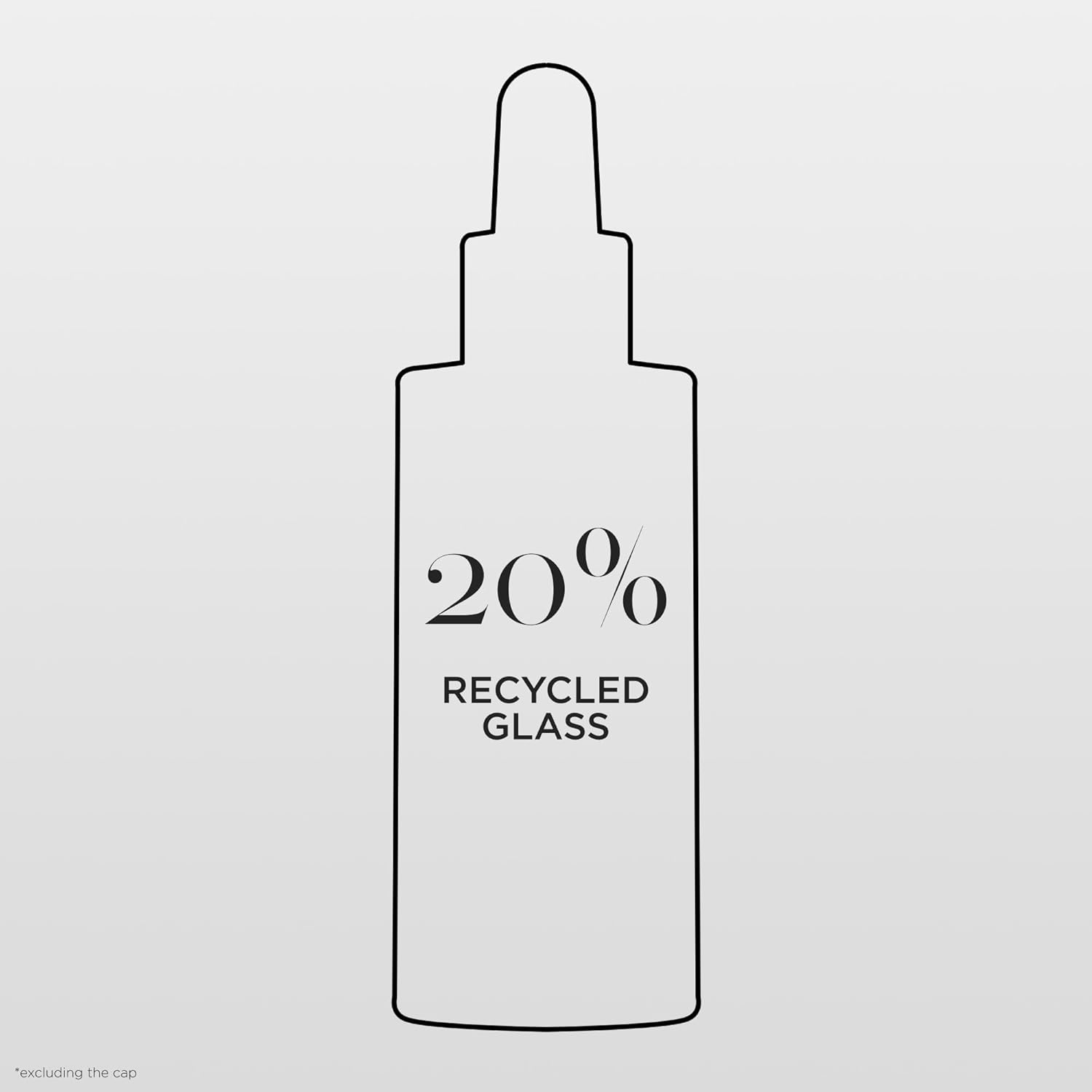 Overnight Hydrating Hair Serum for Dry Hair, 3.04 Fl Oz H551