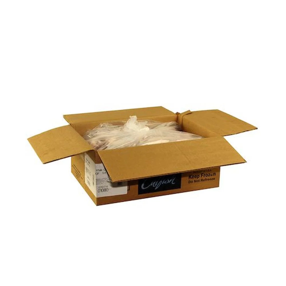 Whole Dressed Catfish, 5 to 8 Ounce, 15 Pound B346