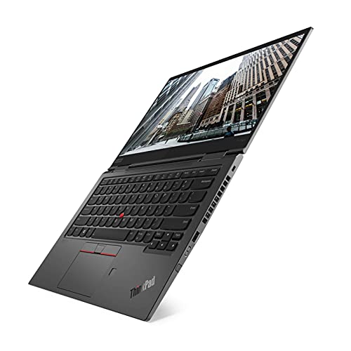 2-in-1 Laptop 13.5" Touchscreen i7 16GB RAM 1TB SSD K3665
