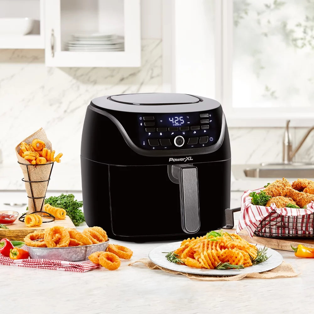 8QT Air Fryer Y87439