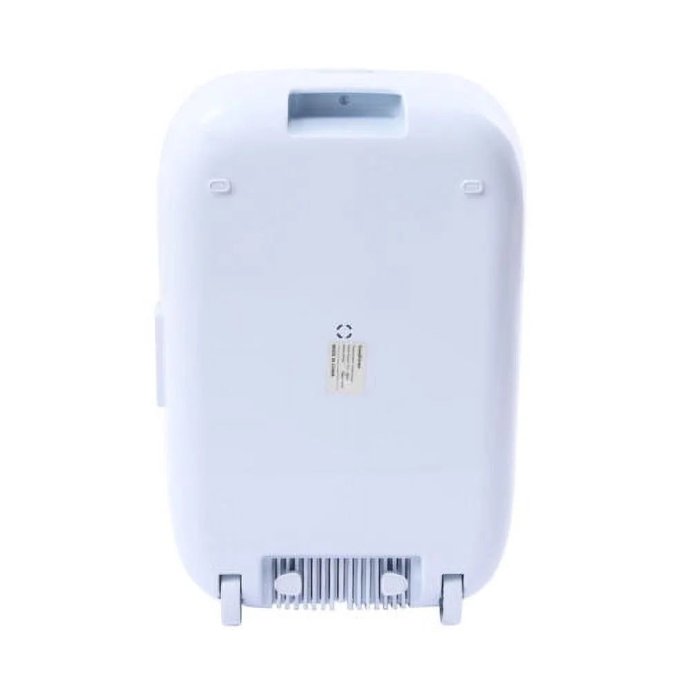 Compact Folding Electric Clothes Dryer for Apartment S733826