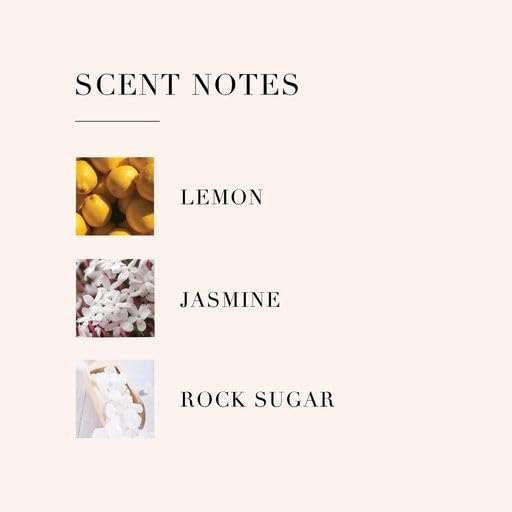 Citron Glacé Hair & Body Mist K6835