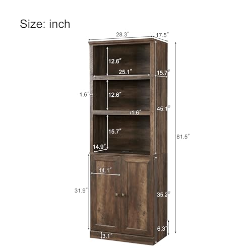 Queen Size Wall Bedframe Foldable into Cabinet, Space Saving, White H4991