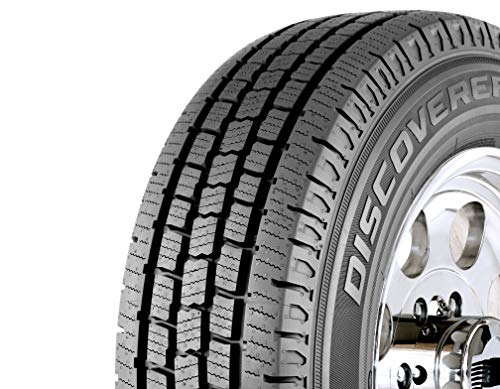 All-Season LT235/75R15 Tire F42731