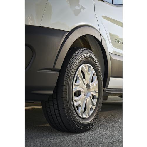 All-Season LT235/75R15 Tire F42731