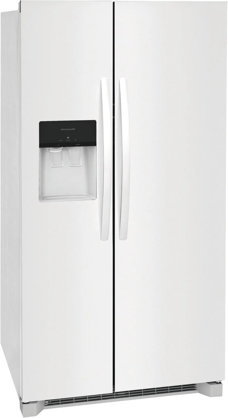 Side by Side Refrigerator 25.6 Cu. Ft. V45855