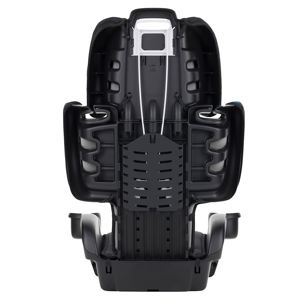 Booster Car Seat with Backless Booster Seat Q462