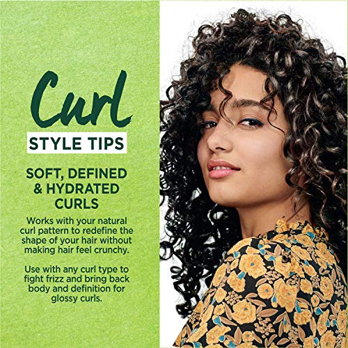 Curl Renew Reactivating Milk Spray for Naturally Curly Hair, 5 Fl Oz R861