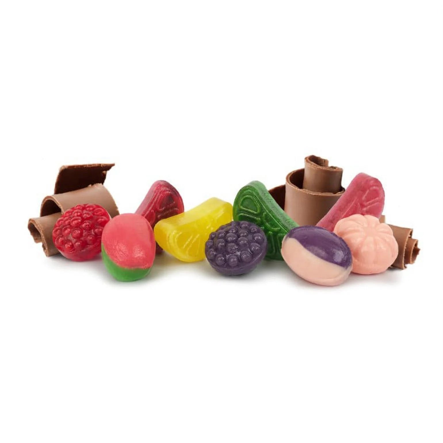 Belgian Chocolate Filled Candy Holiday Collection 15.5 oz O14822