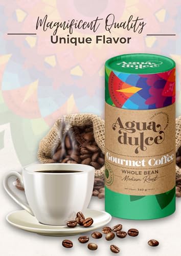 Honey Process Ground Coffee 100% Arabica Single Origin 12oz R138536