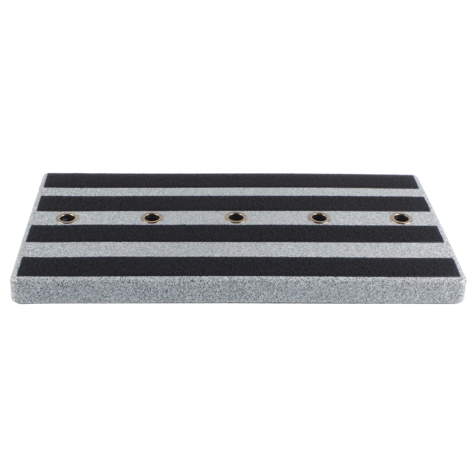 Sturdy Pedal Board for Most Effects Pedals, Easy to Install D663