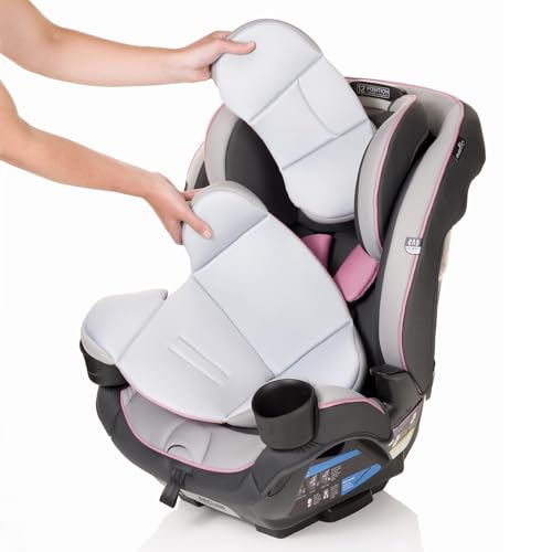 3-in-1 Convertible Car Seat M5984