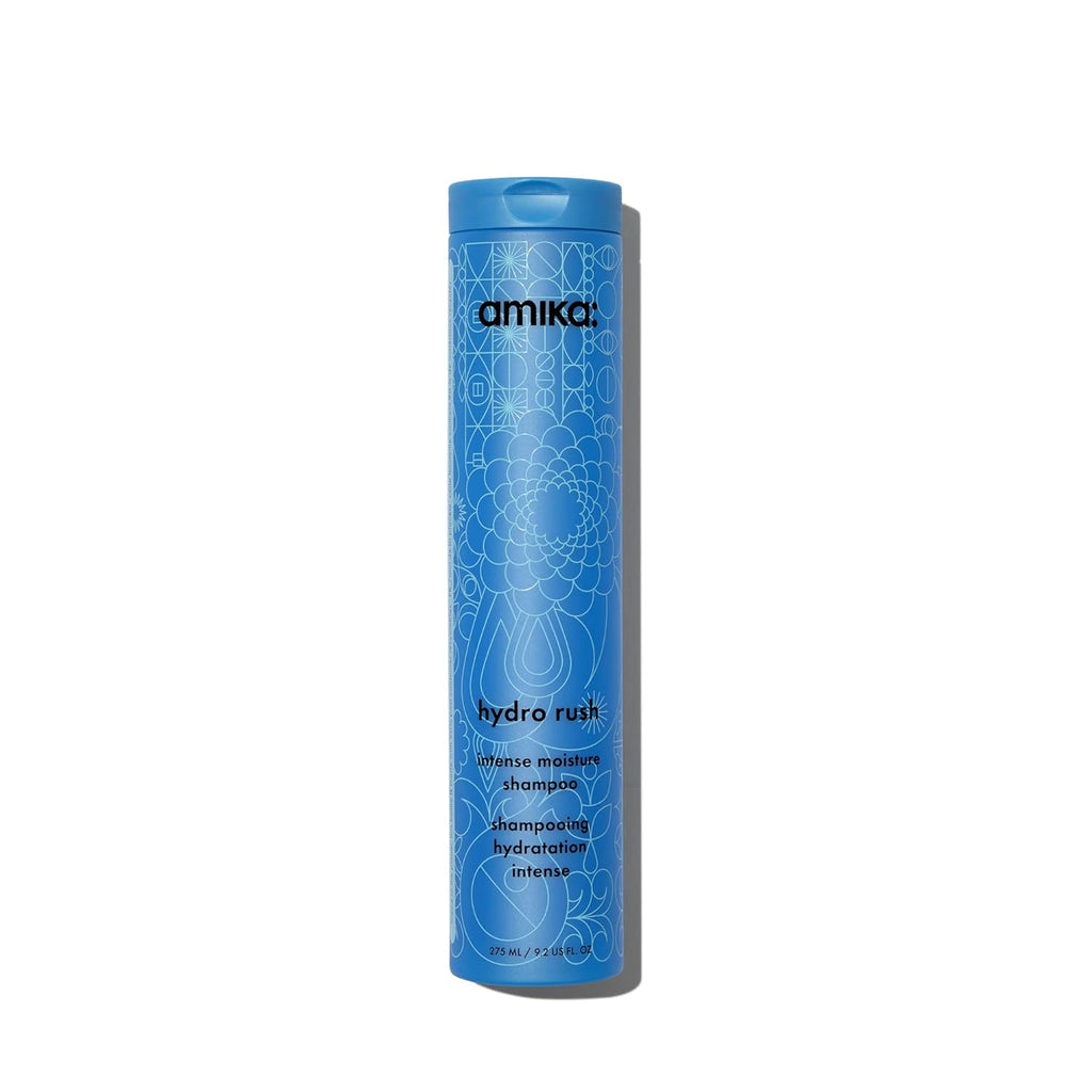 Repair and moisture shampoos, 275ml W7409
