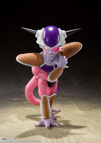 Dragon Ball Z Frieza First Form & Pod Set Action Figure K988