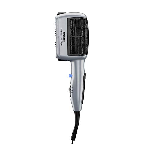 3-in-1 Styling Hair Dryer with Ionic Technology J341997