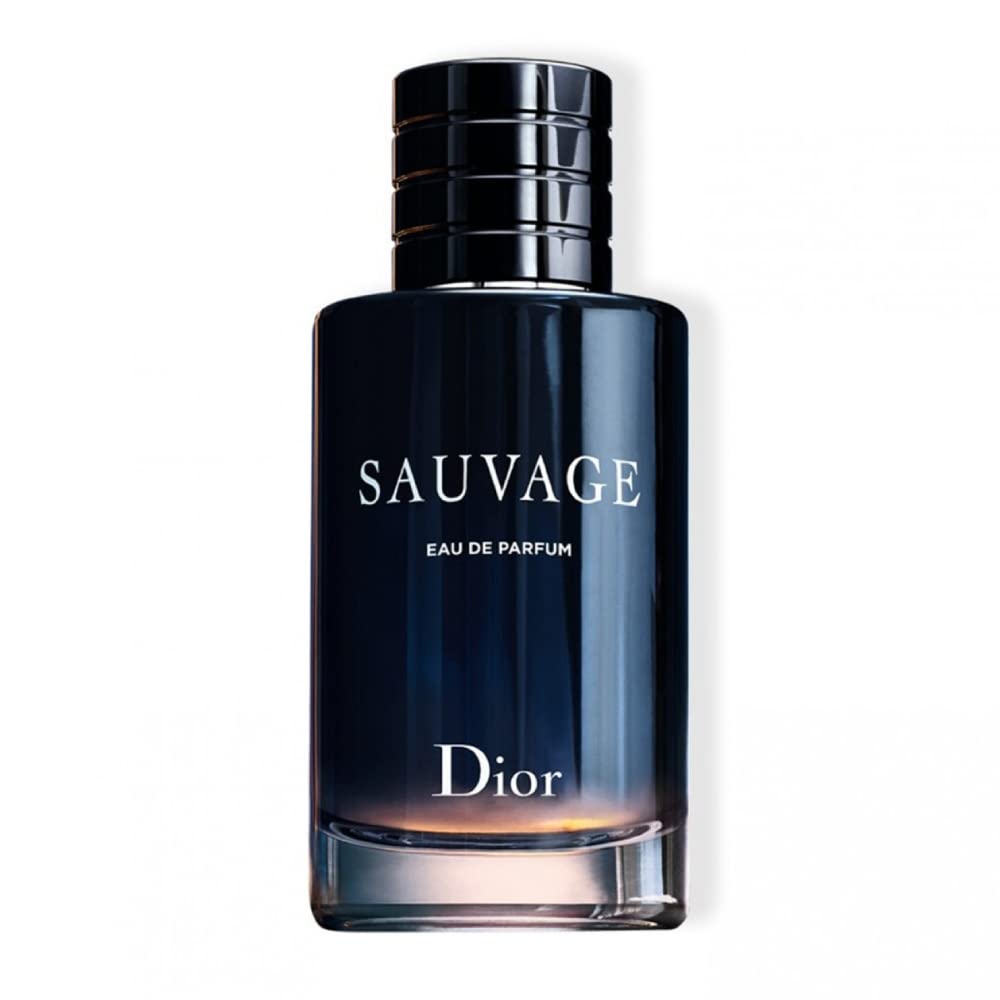 Men's Eau de Parfum Spray, 6.8 Fl Oz & 3.4 Fl Oz R9748