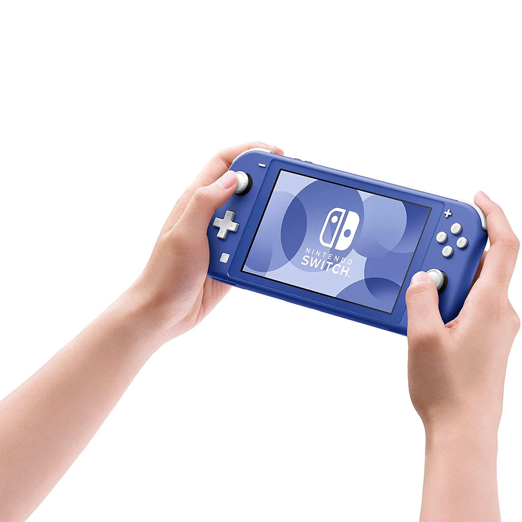 Gaming Console Bundle with Animal Crossing R702