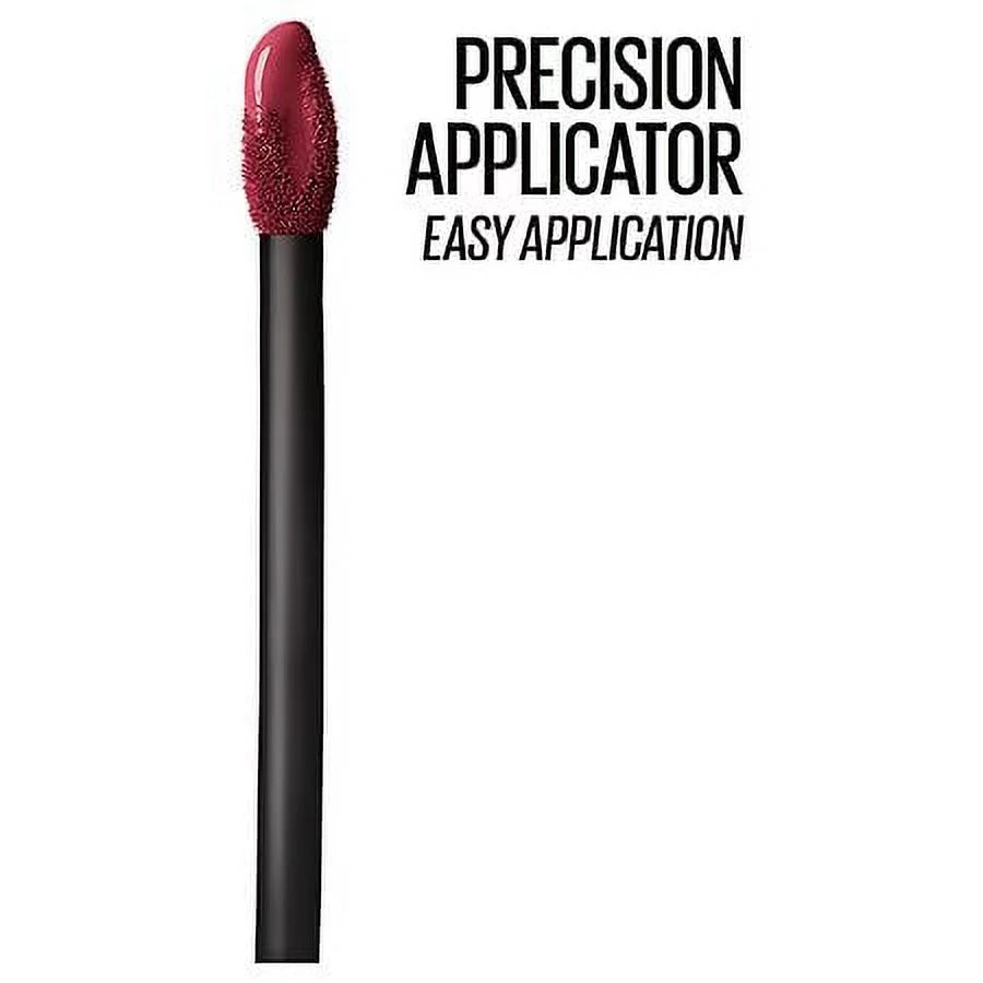 Matte Liquid Lipstick, Un-nude N982