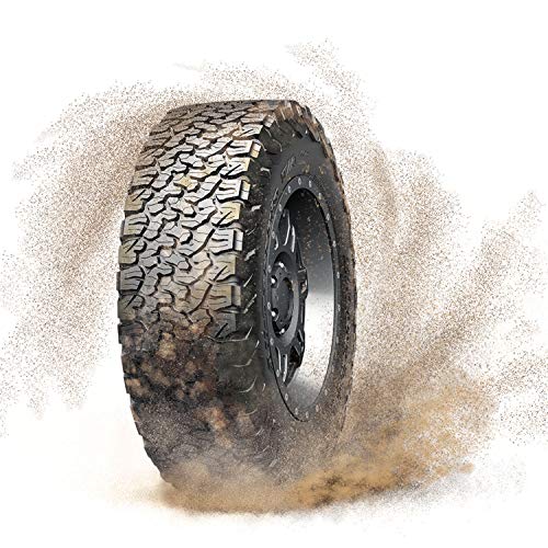 All Terrain Radial Car Tire for Light Trucks, SUVs, and Crossovers Q1956